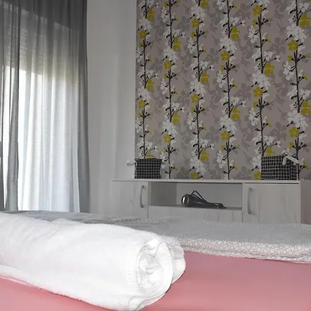 Appartamento Ejpoks Skopje