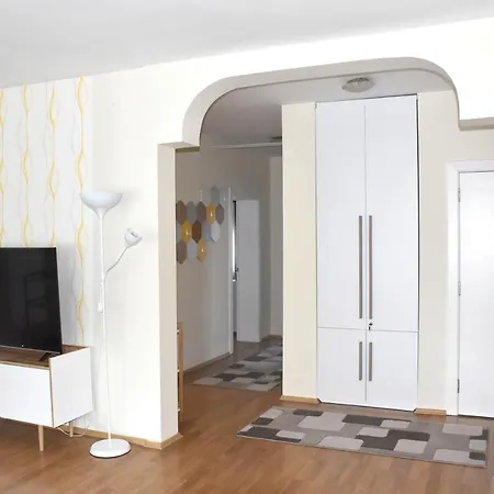 Ejpoks Appartamento Skopje