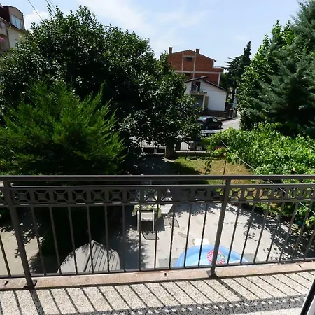 Appartamento Ejpoks Skopje